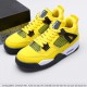 Air Jordan 4 Lightning CT8527-700