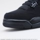 Air Jordan 4 Black Cat CU1110-010