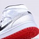 Air Jordan 1 Mid Fearless CU2804-100