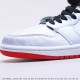 Air Jordan 1 Mid Fearless CU2804-100