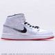 Air Jordan 1 Mid Fearless CU2804-100