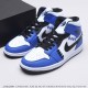 Air Jordan 1 Mid SE Sisterhood CV0152-401