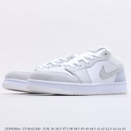 Air Jordan 1 Low Paris CV3043 100