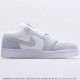 Air Jordan 1 Low Paris CV3043 100