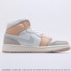 Air Jordan 1 Mid Milan CV3044 100