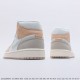 Air Jordan 1 Mid Milan CV3044 100