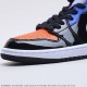 Air Jordan 1 Mid SE WMNS Multi Patent CV5276-001