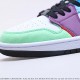 Air Jordan 1 Mid Multicolor CW1140-100