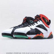 Air Jordan 7 China CW2805-160