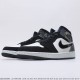 Air Jordan 1 Mid Camo CW5490-001