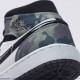 Air Jordan 1 Mid Camo CW5490-001