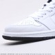 Air Jordan 1 Low White Multi-Color CW7009-100