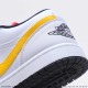 Air Jordan 1 Low White Multi-Color CW7009-100