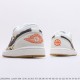 Air Jordan 1 Low Quai 54 CZ4155-100