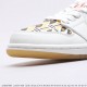 Air Jordan 1 Low Quai 54 CZ4155-100