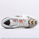 Air Jordan 1 Low Quai 54 CZ4155-100