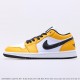 Air Jordan 1 Low Laser Orange CZ4776-107