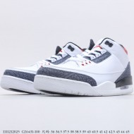 Air Jordan 3 Denim CZ6431-100