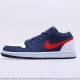 Air Jordan 1 Low USA CZ8454-400