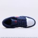 Air Jordan 1 Low USA CZ8454-400