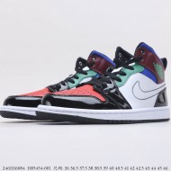 Air Jordan 1 Mid DB5454-001