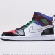 Air Jordan 1 Mid DB5454-001