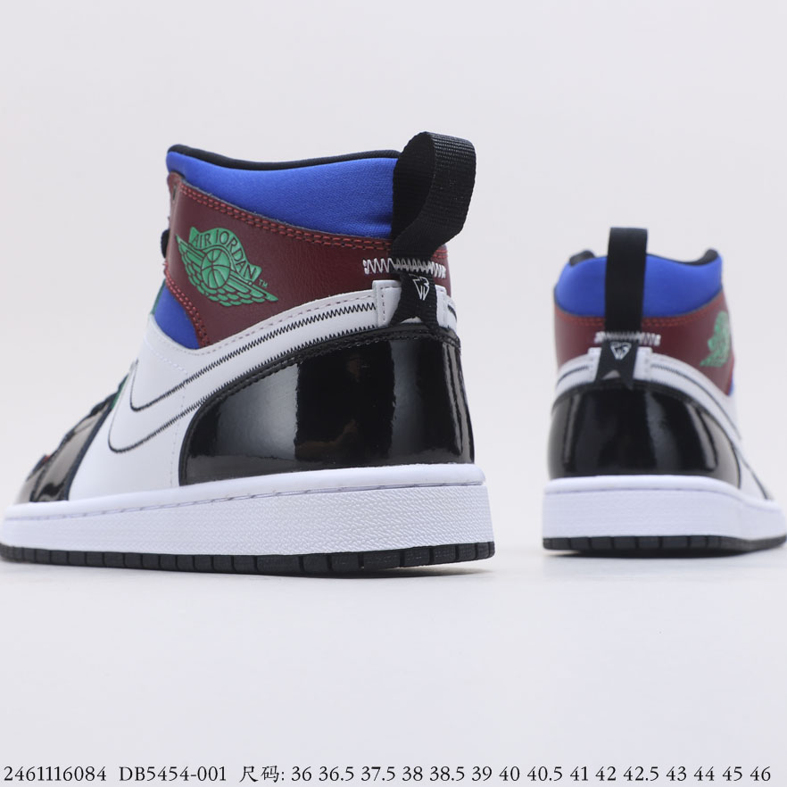 Air Jordan 1 Mid DB5454-001