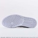 Air Jordan 1 Mid White Quilted DB6078-100