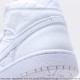 Air Jordan 1 Mid White Quilted DB6078-100