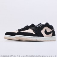 Air Jordan 1 Low Guava Ice DC0774-003