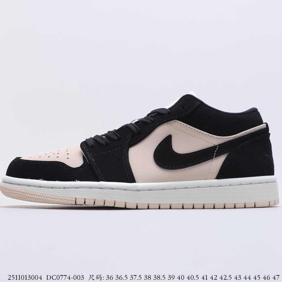 Air Jordan 1 Low Guava Ice DC0774-003