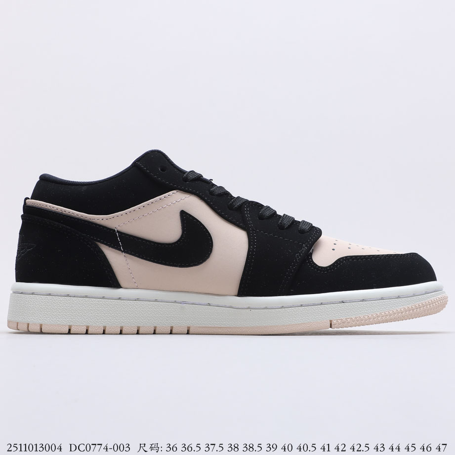 Air Jordan 1 Low Guava Ice DC0774-003