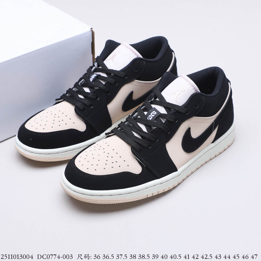 Air Jordan 1 Low Guava Ice DC0774-003