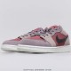 Air Jordan 1 Low Canyon Rust DC0774-602