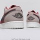 Air Jordan 1 Low Canyon Rust DC0774-602