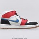 Air Jordan 1 Mid Let(Her)Man DC1426-100