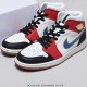 Air Jordan 1 Mid Let(Her)Man DC1426-100