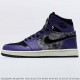 Air Jordan 1 Zoom Comfort Bayou Boys DC2133-500