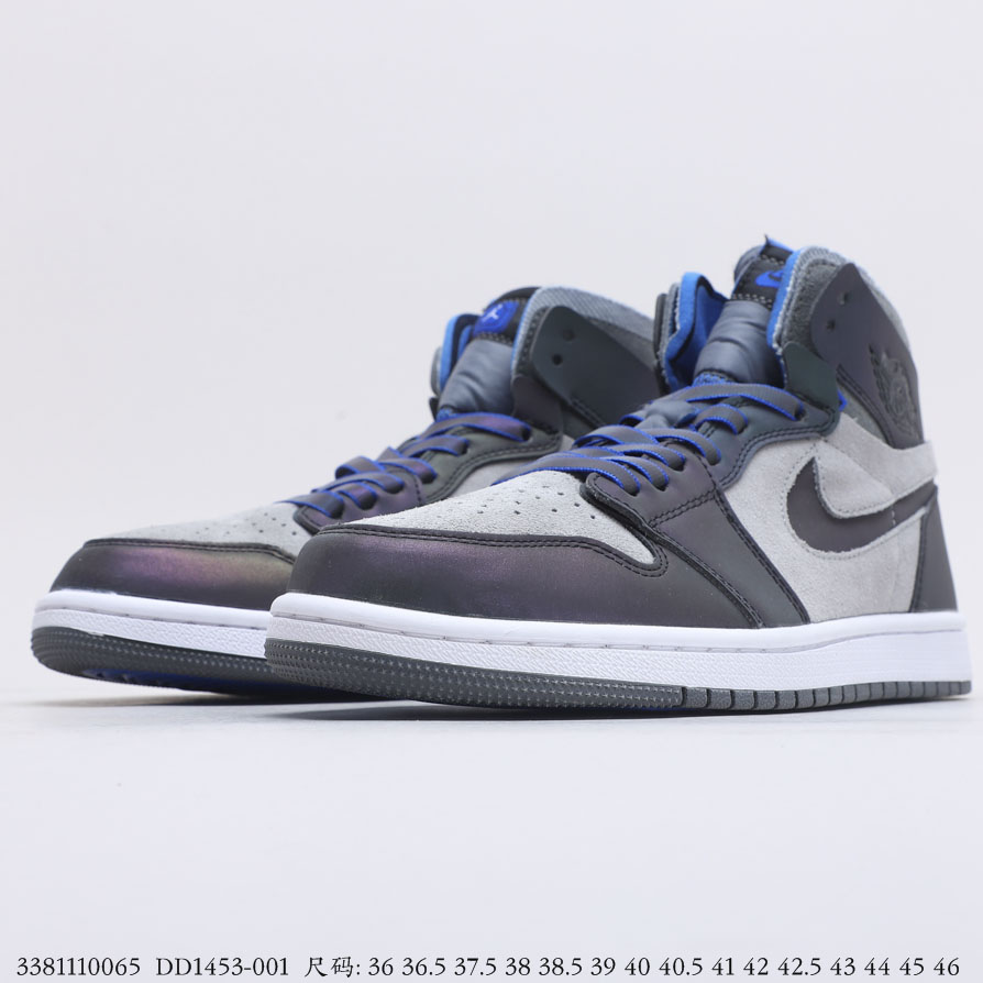 Air Jordan 1 Zoom DD1453-001