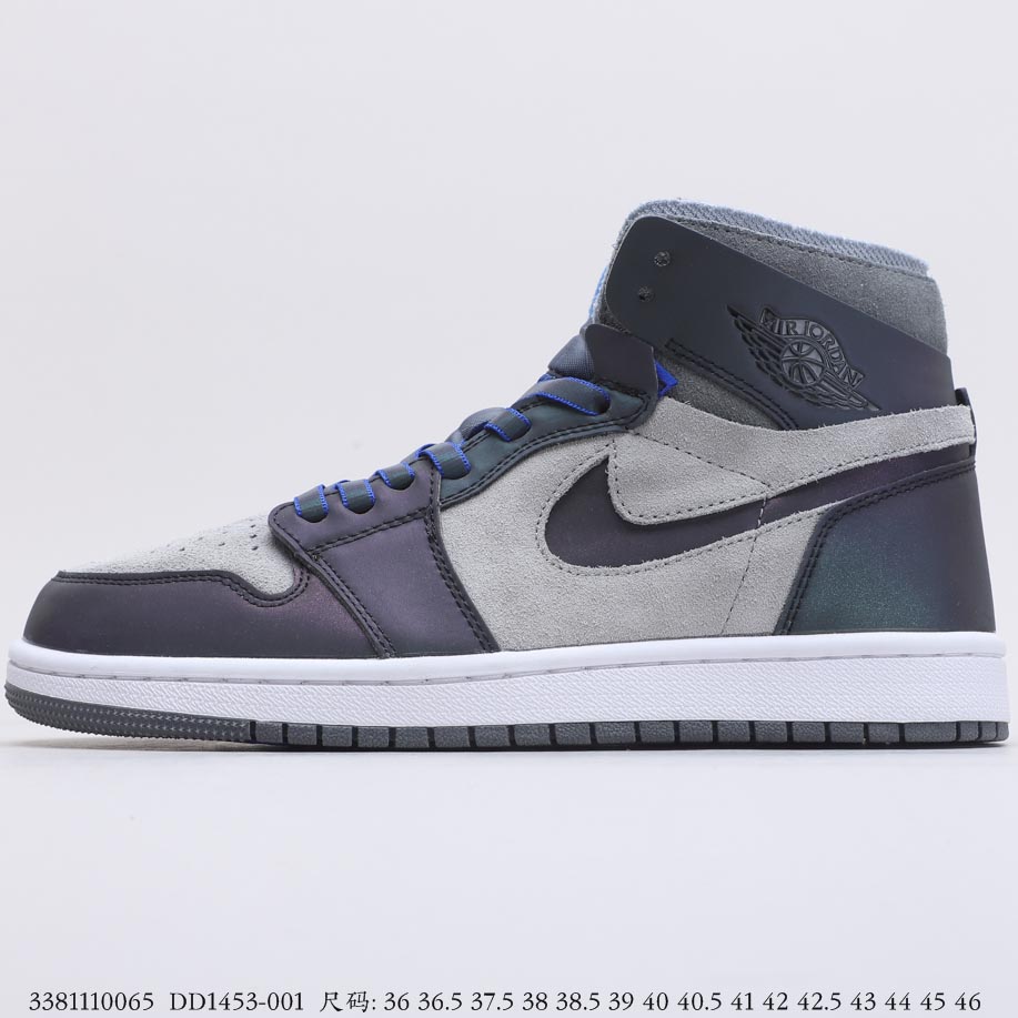 Air Jordan 1 Zoom DD1453-001