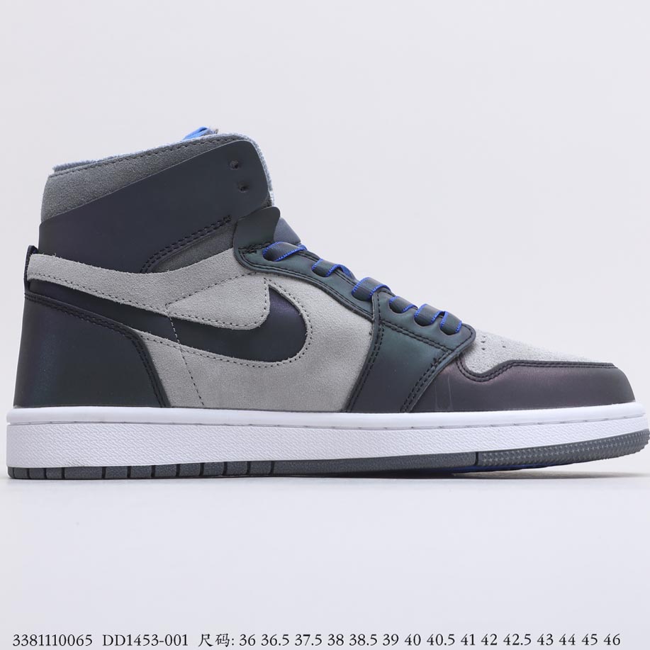 Air Jordan 1 Zoom DD1453-001