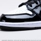 Air Jordan 1 Mid Carbon Fiber DD1649-001