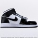 Air Jordan 1 Mid Carbon Fiber DD1649-001