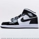 Air Jordan 1 Mid Carbon Fiber DD1649-001