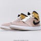 Air Jordan 1 Mid Particle Beige DD2224-200