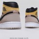 Air Jordan 1 Mid Particle Beige DD2224-200