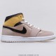 Air Jordan 1 Mid Particle Beige DD2224-200