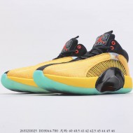 Air Jordan 35 Dynasties DD3044-700