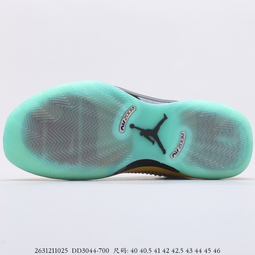 Air Jordan 35 Dynasties DD3044-700