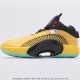 Air Jordan 35 Dynasties DD3044-700